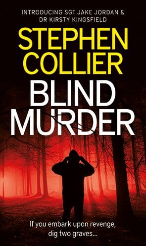 Blind Murder (Paperback)