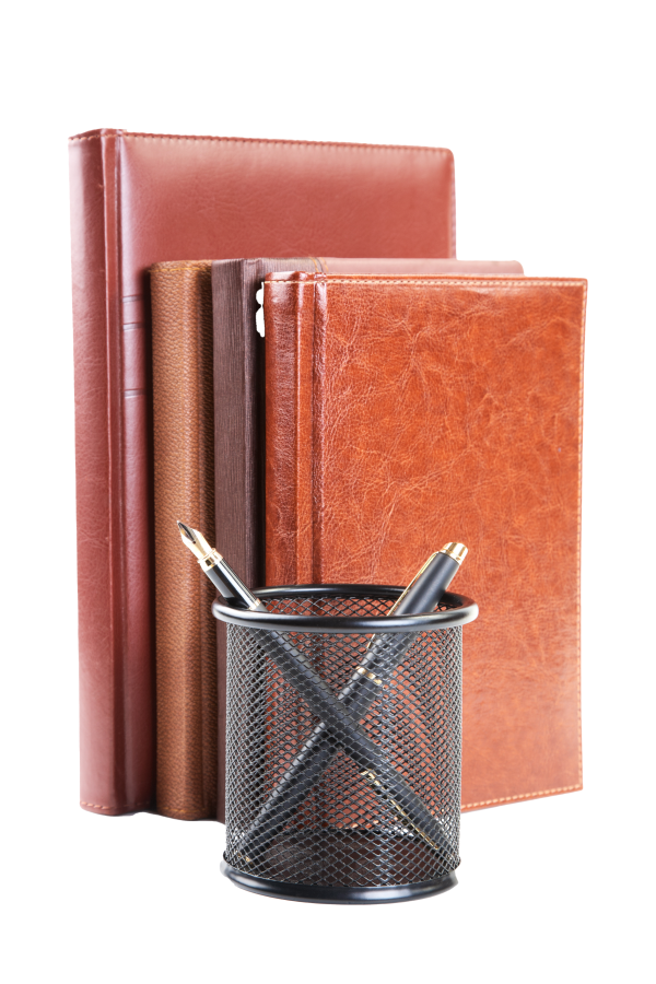 Journalstack