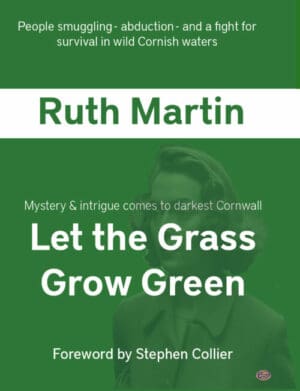 Let the Grass Grow Green (eBook)