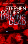 Driving Dead book cover