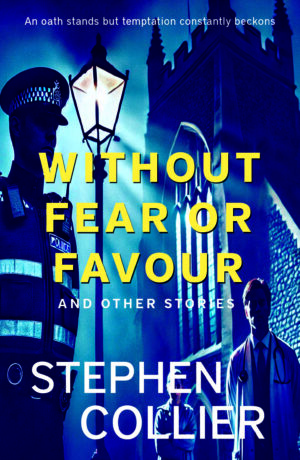 Without Fear or Favour and other stories (eBook)