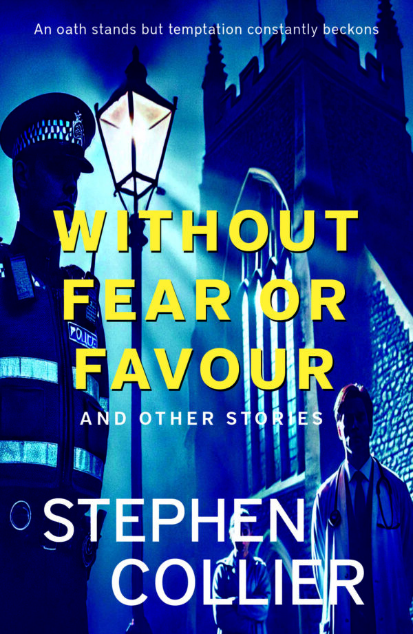 Without Fear or Favour and other stories (paperback)