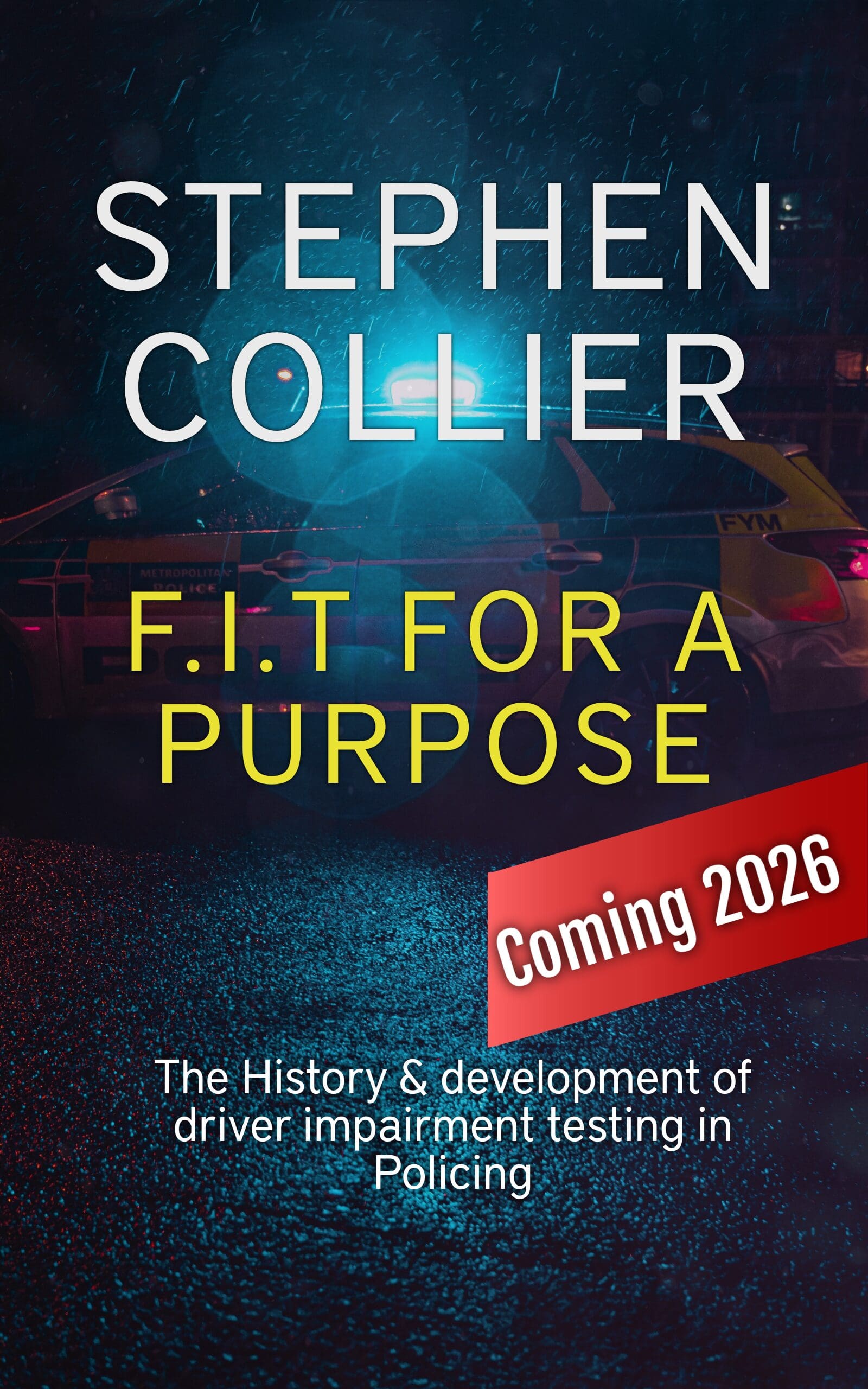 F.I.T for a purpose.