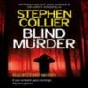 Blind Murder (Audible)